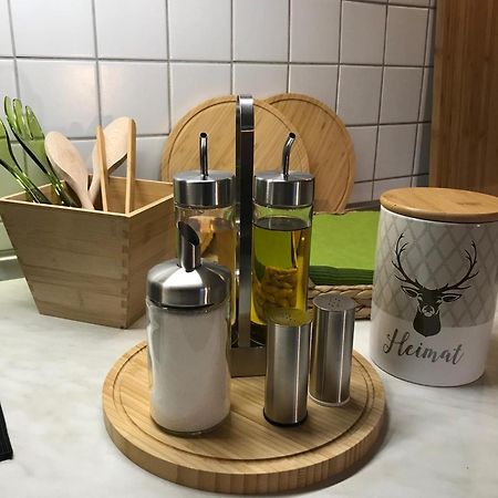 Beim Strele Apartment Oberstaufen Room photo