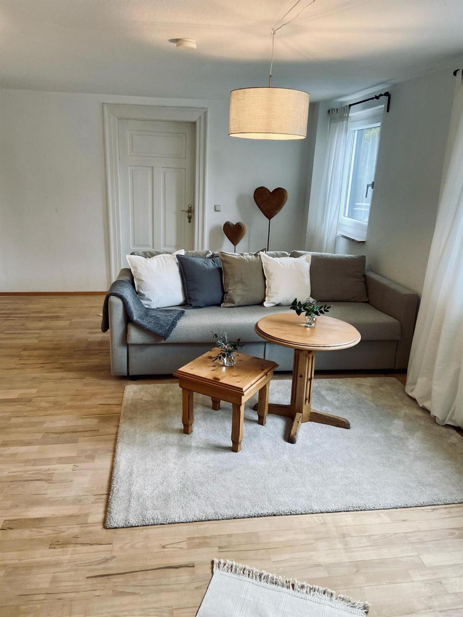 Beim Strele Apartment Oberstaufen Room photo